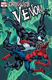View EPUB KINDLE PDF EBOOK Venom (2021-) #14 by  Al Ewing,Bryan Hitch,Bryan Hitch 📂