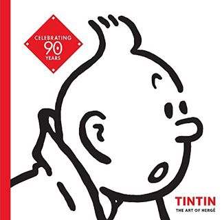 [READ] [KINDLE PDF EBOOK EPUB] Tintin: The Art of Hergé by  Michel Daubert &  Hergé Museum 📌