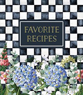 [Read] EPUB KINDLE PDF EBOOK Small Recipe Binder - Favorite Recipes (Hydrangea) by  New Seasons &  P