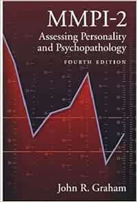 [READ] [EPUB KINDLE PDF EBOOK] MMPI-2 Assessing Personality and Psychopathology Fourth Edition by Jo