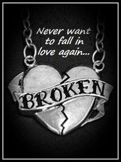 Broken love