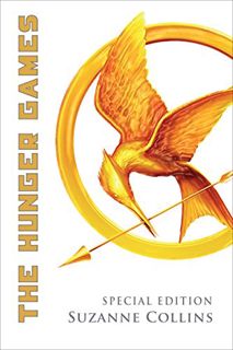 READ [PDF EBOOK EPUB KINDLE] The Hunger Games (Hunger Games Trilogy, Book 1) by  Suzanne Collins 💜