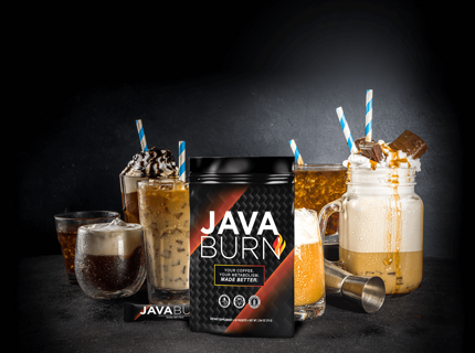Lose Weight Fast and Easy With Java Burn!