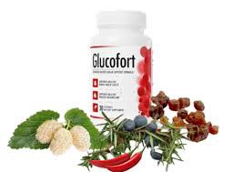 GlucoFort Reviews  – helps keep your blood sugar levels in check!