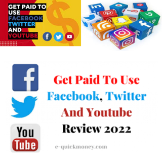 Get Paid to Advertise - Help businesses post content to their social media