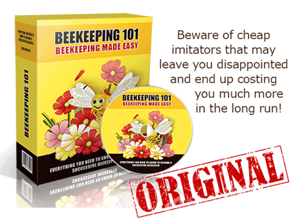 Discover Beekeeping - Guide for Beginner Beekeepers (The Complete Guide) beekeeping ebook