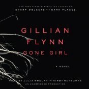 Gone Girl Author Gillian Flynn (Book) F.R.E.E