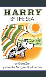 EBOOK #pdf 💖 Harry by the Sea (Harry the Dog)     Paperback – Picture Book, October 26, 1976 (E