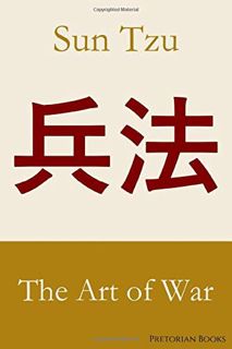 Get PDF EBOOK EPUB KINDLE The Art of War by  Sun Tzu 📦