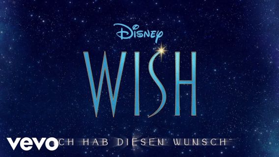 —Wish: El poder de los deseos (2023) "1080p.{VER} ONLINE'GRATIS | NUEVO PELÍCULA COMPLETA EN ESPAÑOL
