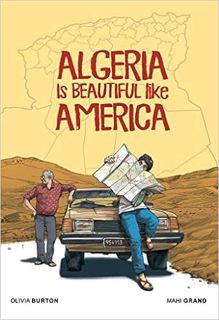 [DOWNLOAD] ⚡️ (PDF) Algeria Is Beautiful like America Ebooks