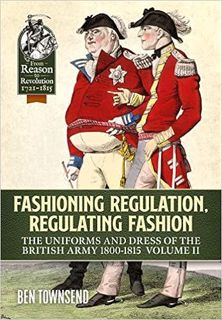 Stream⚡️DOWNLOAD❤️ Fashioning Regulation, Regulating Fashion. Volume II: Uniforms and Dress of the B