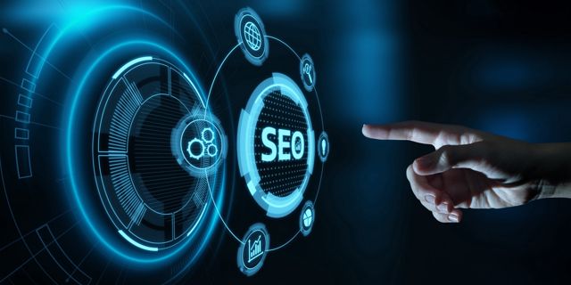 SEO Houston