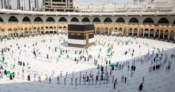 Must Visit Places When going for Umrah Trip
