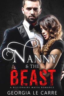 [PDF] DOWNLOAD READ Nanny and the Beast by Georgia Le Carre