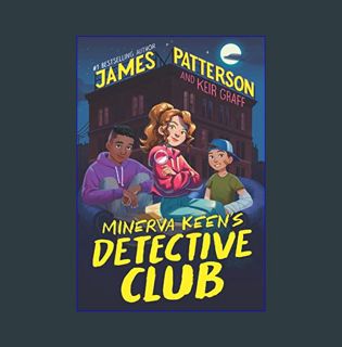 [EBOOK] [PDF] Minerva Keen's Detective Club (MK's Detective Club, 1)     Hardcover – May 1, 2023