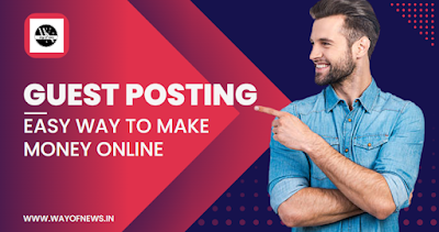 Submit Guest Post And Make Money Online 2023
