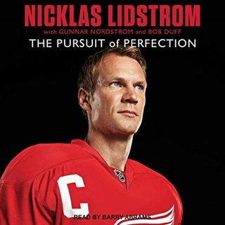 [VIEW] [KINDLE PDF EBOOK EPUB] Nicklas Lidstrom: The Pursuit of Perfection by  Niklas Lidstrom,Gunna