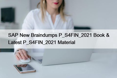 P_S4FIN_2021 Online Prüfung