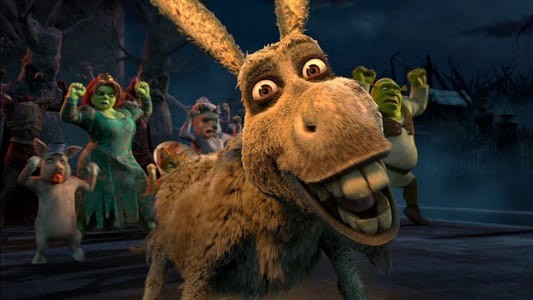 [PELISPLUS]—Ver Shrek: Thriller Night Película Completa Online