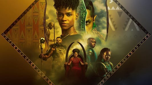 [PELISPLUS] Ver Black Panther: Wakanda Forever Película Completa Online en Espanol