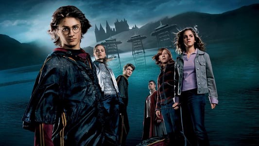 ¡Cuevana 3!▷VER Harry Potter y el cáliz de fuego (2005) Pelicula Completa Online en Español Latino y