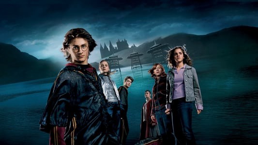¡PELISPLUS! Ver Harry Potter y el cáliz de fuego (2005) Online en Español y Latino Gratis