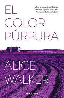 READ PDF EBOOK EPUB KINDLE El color púrpura / The Color Purple (Spanish Edition) by  Alice Walker 📝
