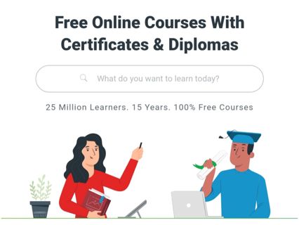 Free Online Course🥳