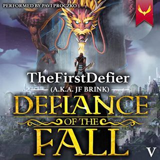 VIEW EBOOK EPUB KINDLE PDF Defiance of the Fall 5: A LitRPG Adventure (Defiance of the Fall, Book 5)