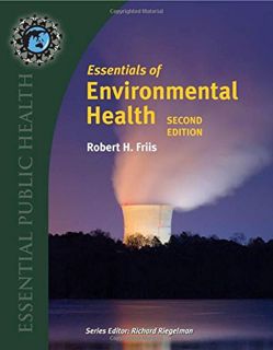 [View] [KINDLE PDF EBOOK EPUB] Essentials Of Environmental Health, 2nd Edition (Essential Public Hea