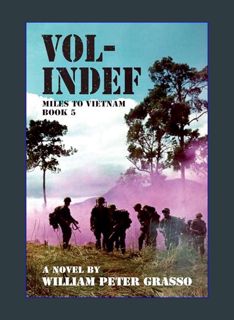 GET [PDF VOL-INDEF (MILES TO VIETNAM Book 5)     Kindle Edition