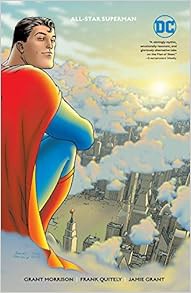 PDF 📖 [DOWNLOAD] All-Star Superman Full Audiobook