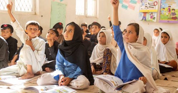 Madness to learn Urdu in a Hindu-majority village in Rajasthan