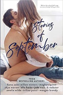 Read Stories of September Author Fiona Cole FREE [Book]