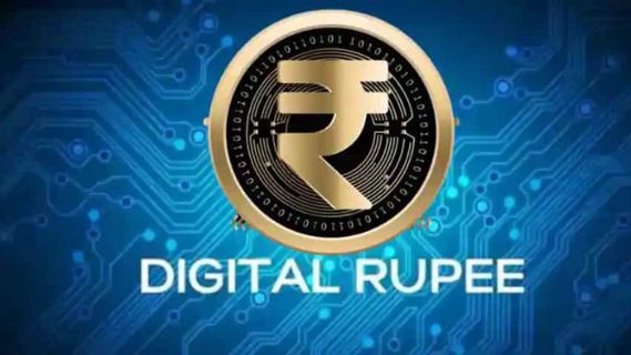 India,s Central Bank Digital Currently - Retail ( e- Rupee) Pilot