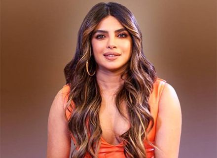 Earning Only 10 Percent Of Male Actors' Remuneration In Bollywood: Priyanka Chopra