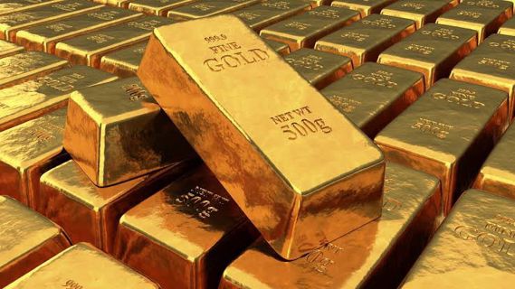 How expensive is gold in Pakistan today?