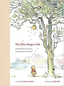 Download 📚 Pdf Winnie the Pooh The Little Things in Life Full Book