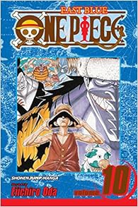 Download 📚 Pdf One Piece, Vol. 10: OK, Let's Stand Up! Full Online