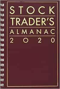 READ KINDLE PDF EBOOK EPUB Stock Trader's Almanac 2020 (Almanac Investor Series) by Jeffrey A. Hirsc