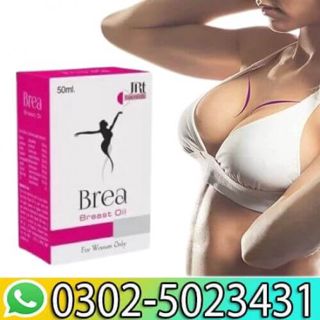 JRT ORGANICS Breast Massage Oil in Hyderabad - 03025023431 | Available at