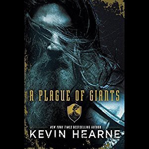 Discover  A Plague of Giants (Seven Kennings, #1) Author Kevin Hearne FREE [Book]