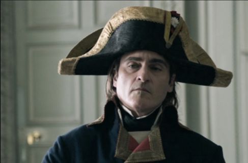 ▷ ASSISTIR (HD) | Napoleão (2023) filme completo