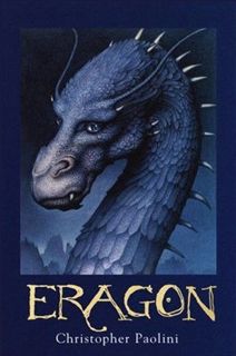 Read Eragon (The Inheritance Cycle, #1) Author Christopher Paolini FREE [Book]