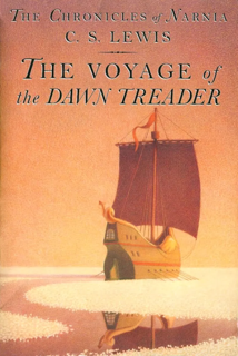 Read The Voyage of the Dawn Treader (Chronicles of Narnia, #3) Author C.S. Lewis FREE [Book]