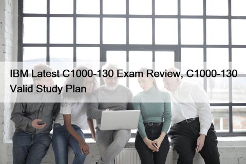 C1000-130 Prüfungen | Sns-Brigh10