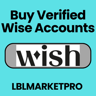 Buy Verified Business Wise Accounts