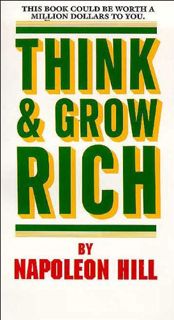 READ [EPUB KINDLE PDF EBOOK] Think and grow rich: Teaching, for the first time, the famous Andrew Ca