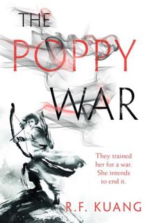 Read The Poppy War (The Poppy War, #1) Author R.F. Kuang FREE [Book]